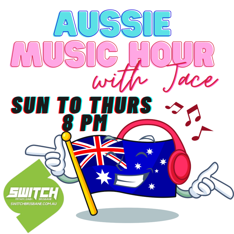 Aussie Hour with Jase