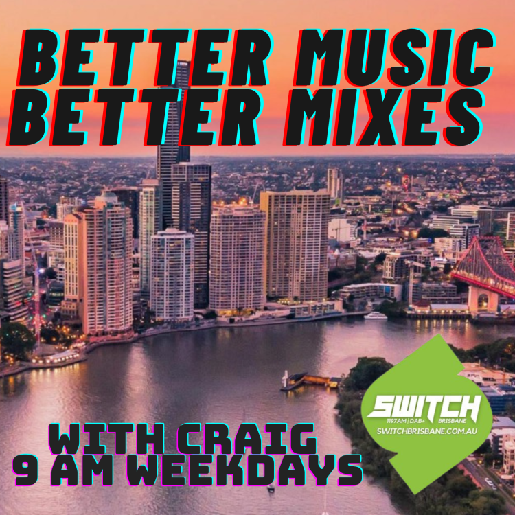 Better Music Better Mixes Work Day